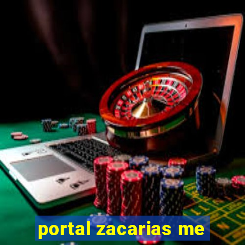 portal zacarias me